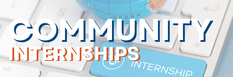 Community Internships